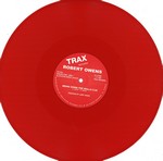 Trax 132RED